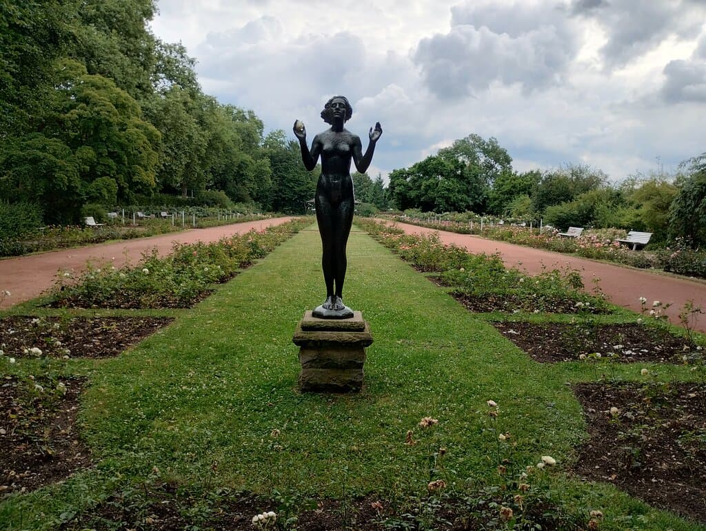 Rosengarten