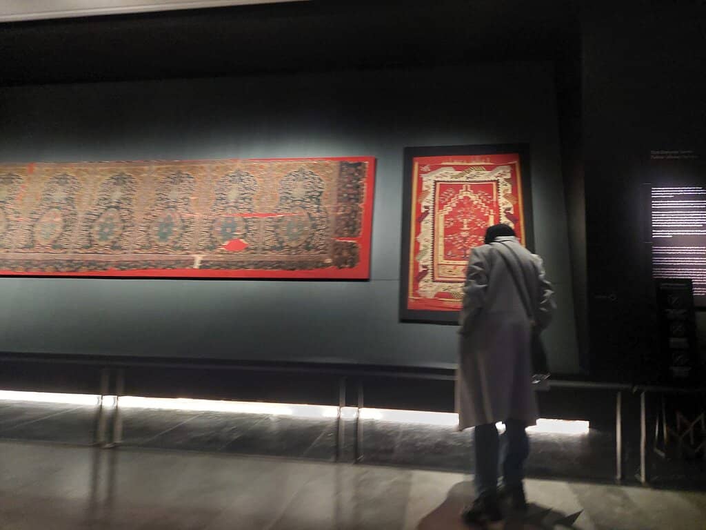 Ottoman Empire Artifacts