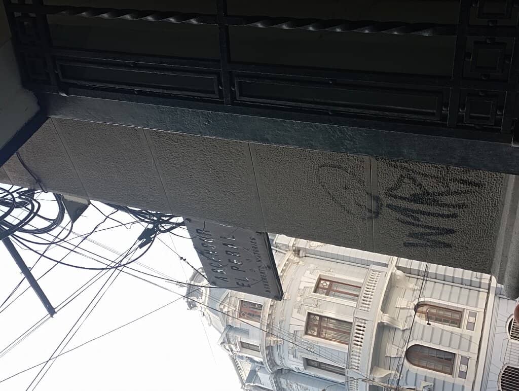 Paseo Yugoslavo Views