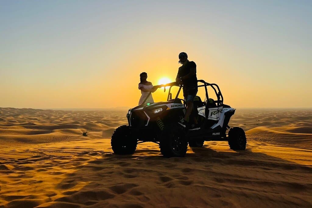 Experience a Luxury Car Drive