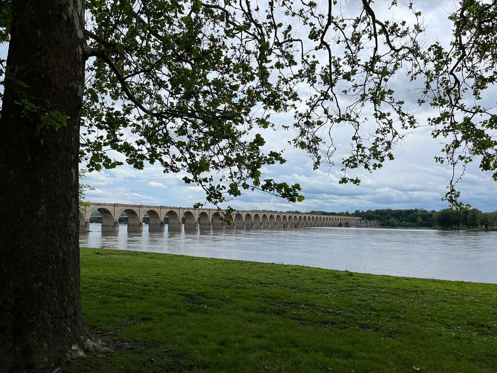 Riverfront Park