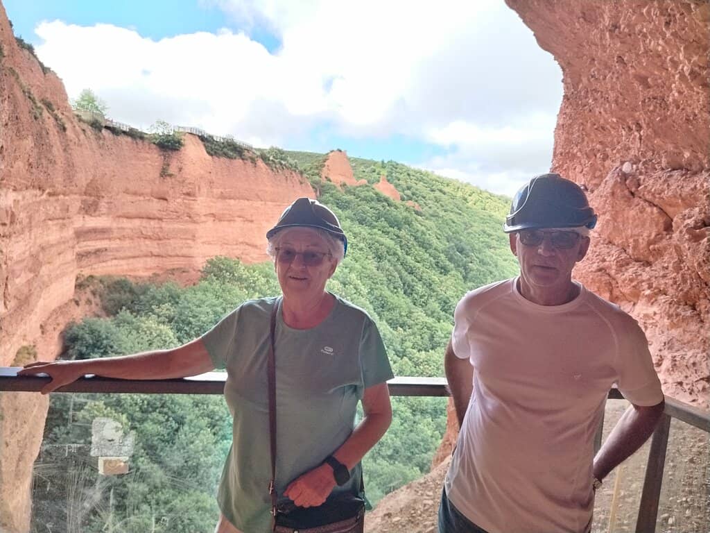 Crystal Clear Waters