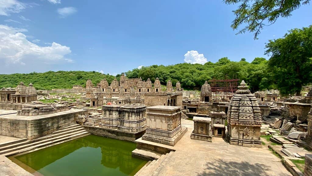 Ongoing Restoration Efforts