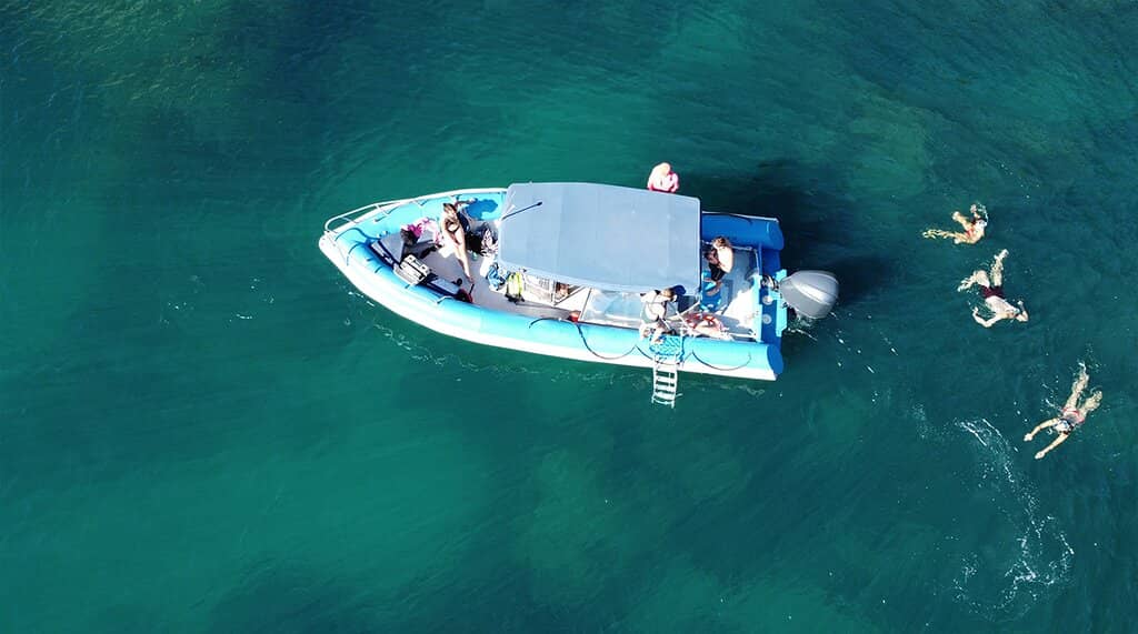 Professional Guiding