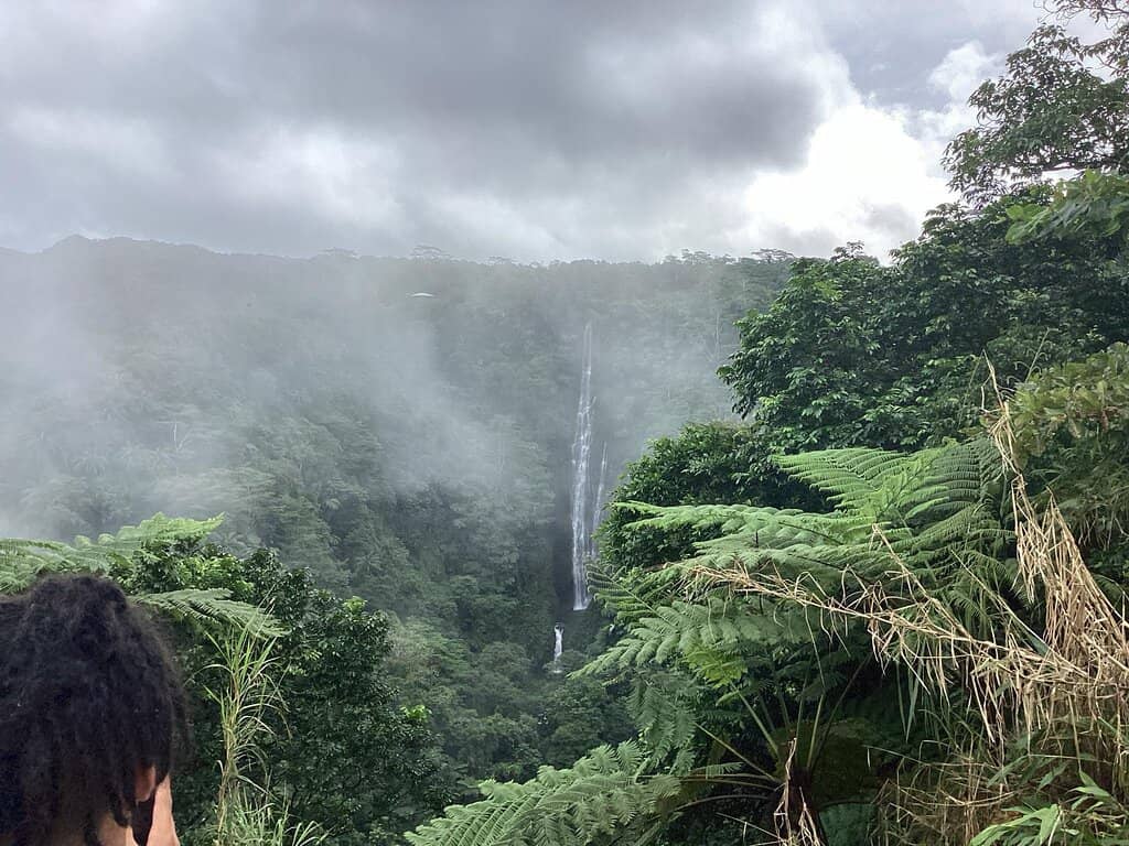 Roadside Accessibility