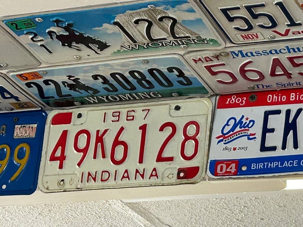 Hearty Breakfast Platters