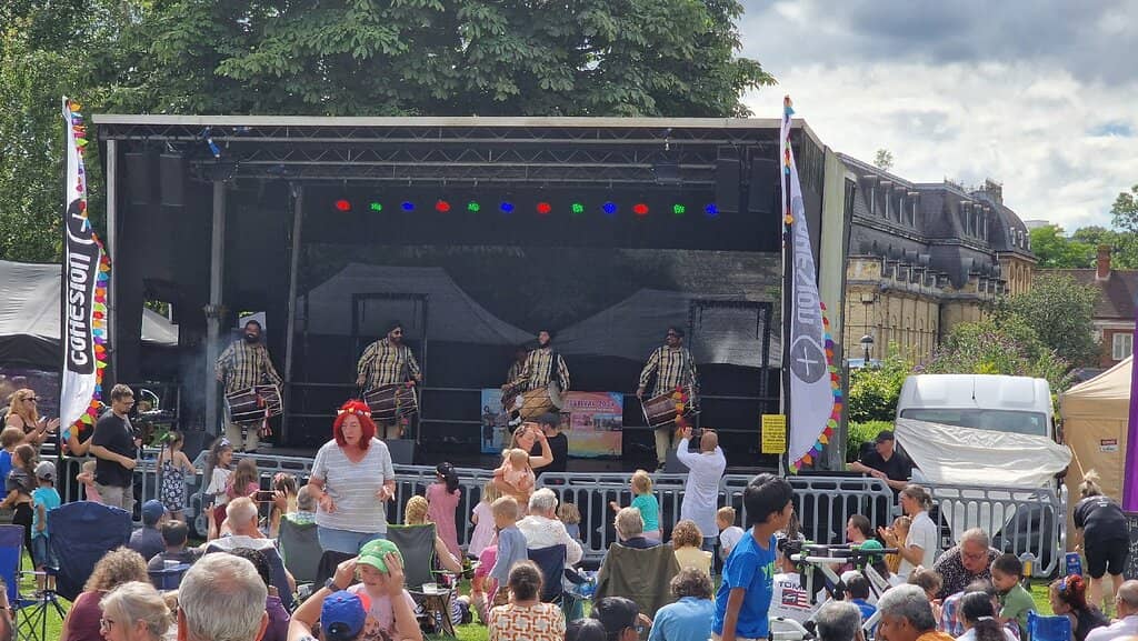 Adventure Playground