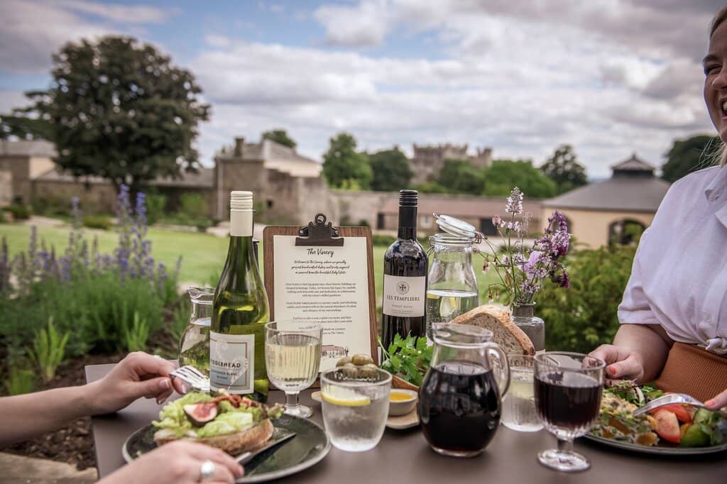Plotters' Forest Adventure Playground