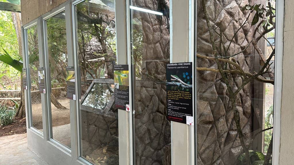 Educational Guided Tours