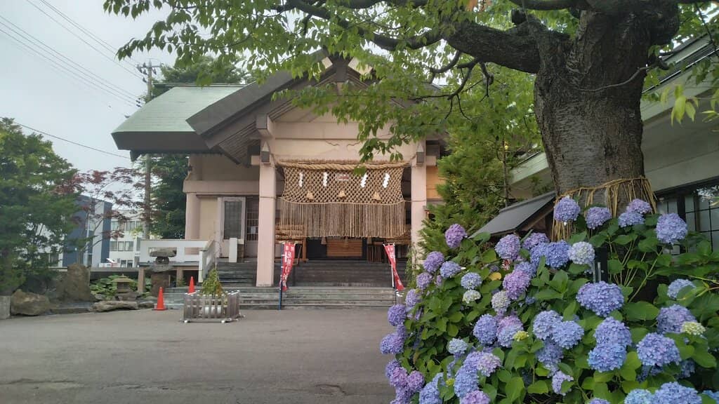 Serene Lake and Bridge