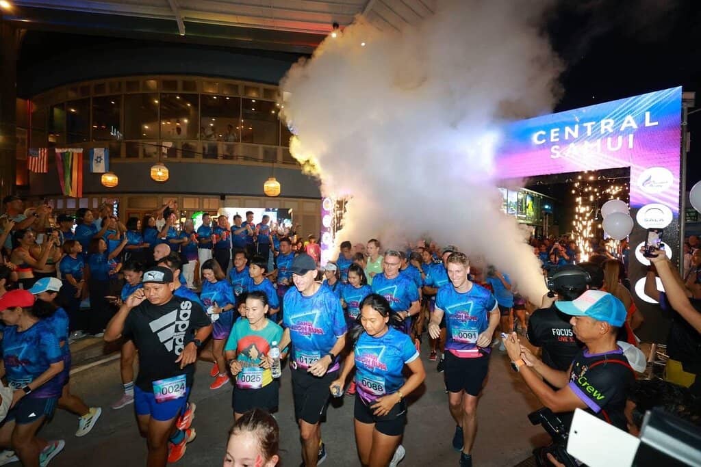 Diverse Dining Options