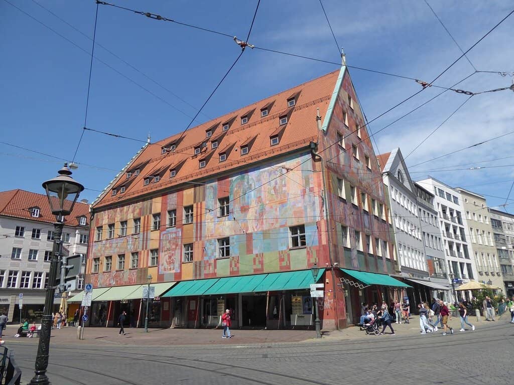 Historic Building