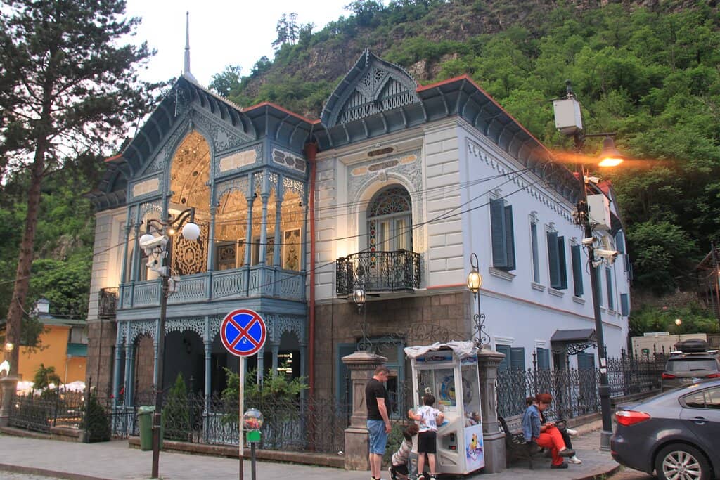 Poetic Window Details