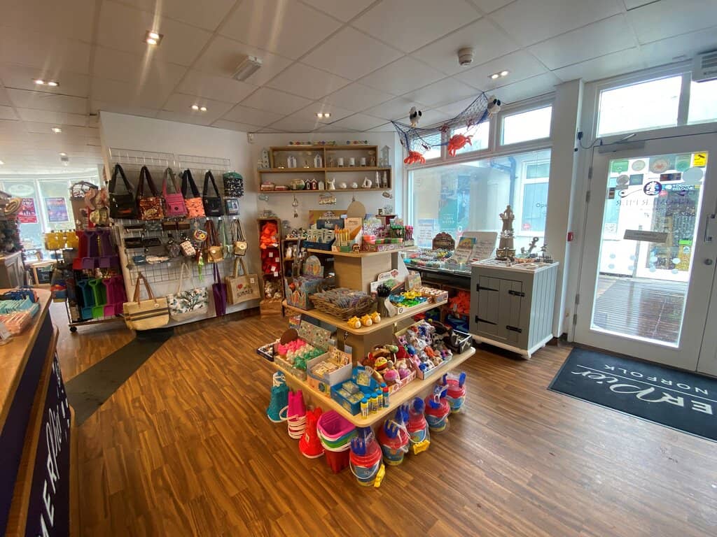 RNLI Lifeboat Station