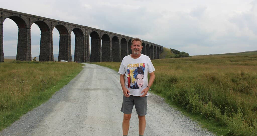 Ribblehead Viaduct
