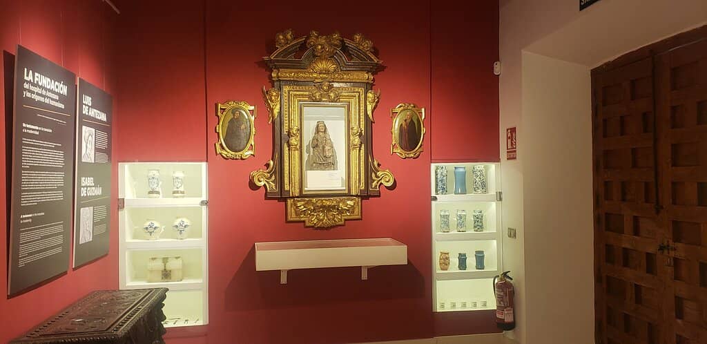 Saint Ignatius's Kitchen