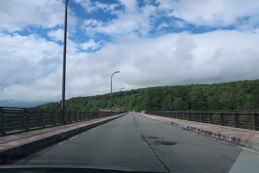 Autumn Foliage Spectacle