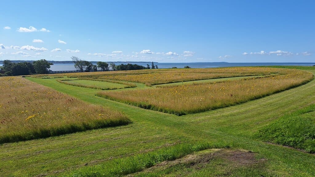 Aggersborg Viking Ring Fortress