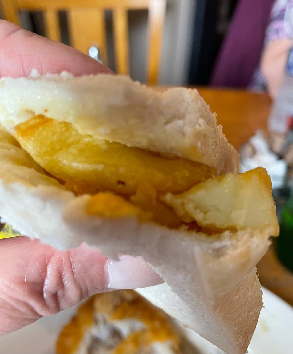 Hearty Cumbrian Classics