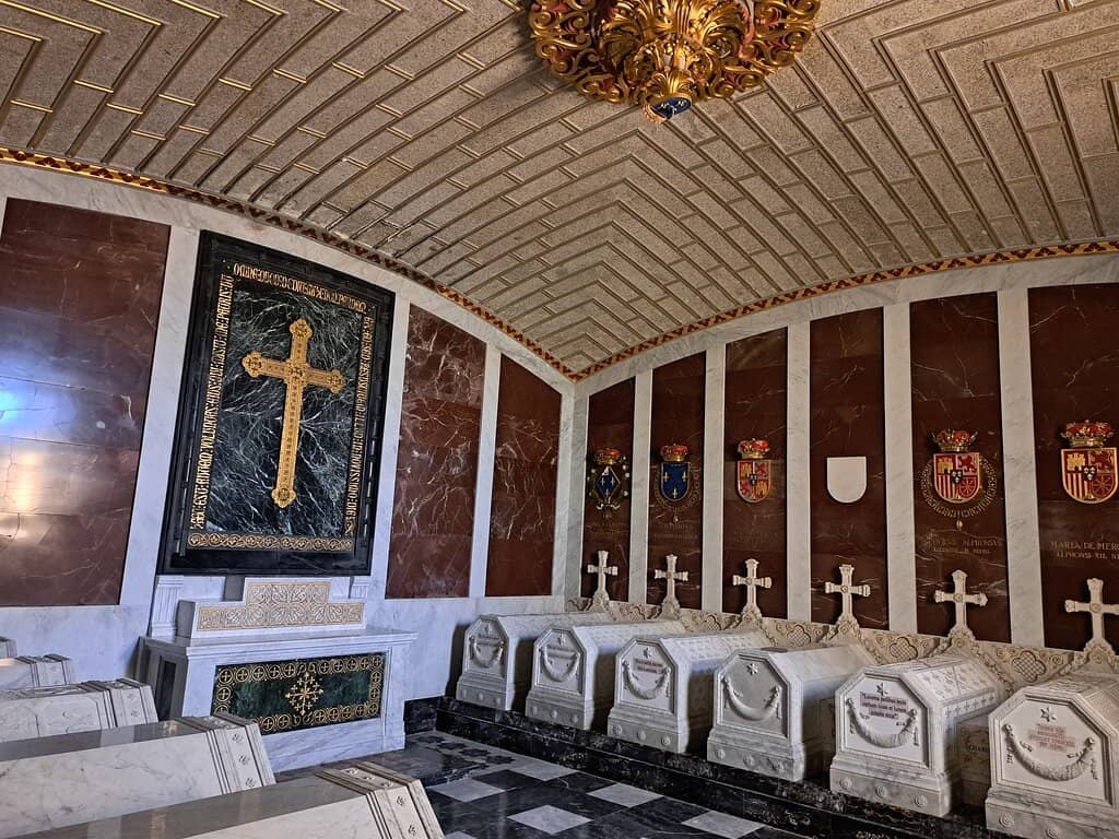 Treasures and Relics