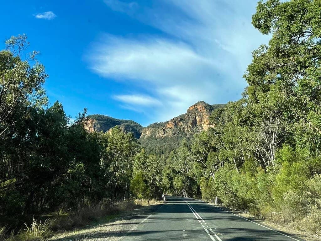 Wiradjuri Cultural Significance