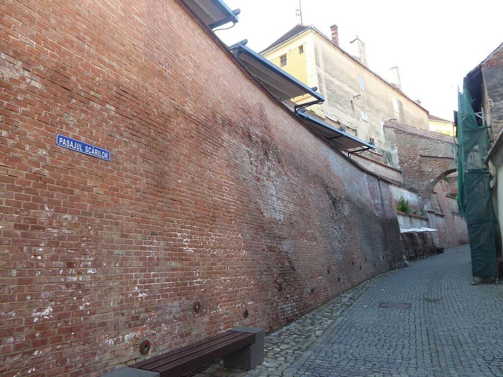 Traditional Architecture