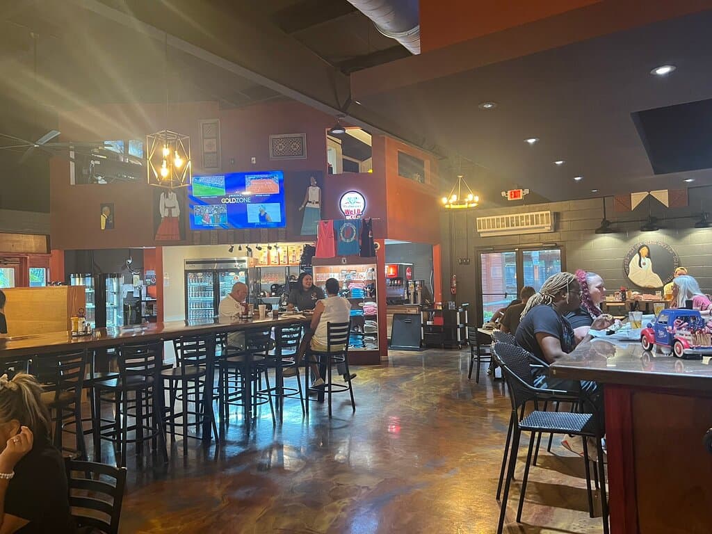 Native Brews Tap & Grill