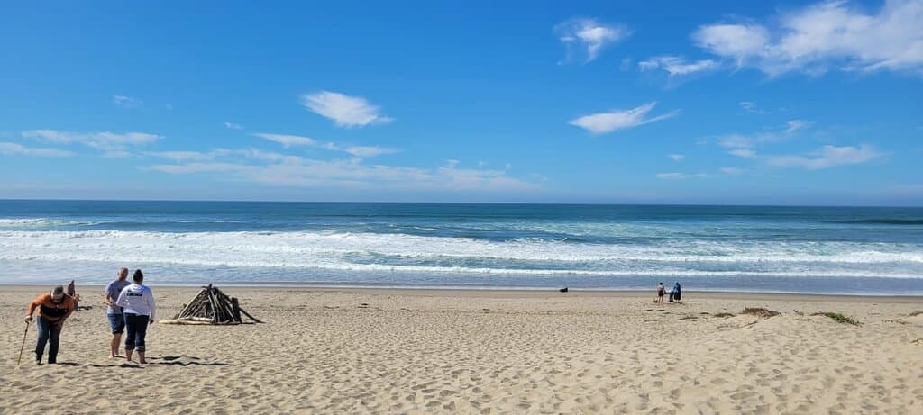 Surf Beach