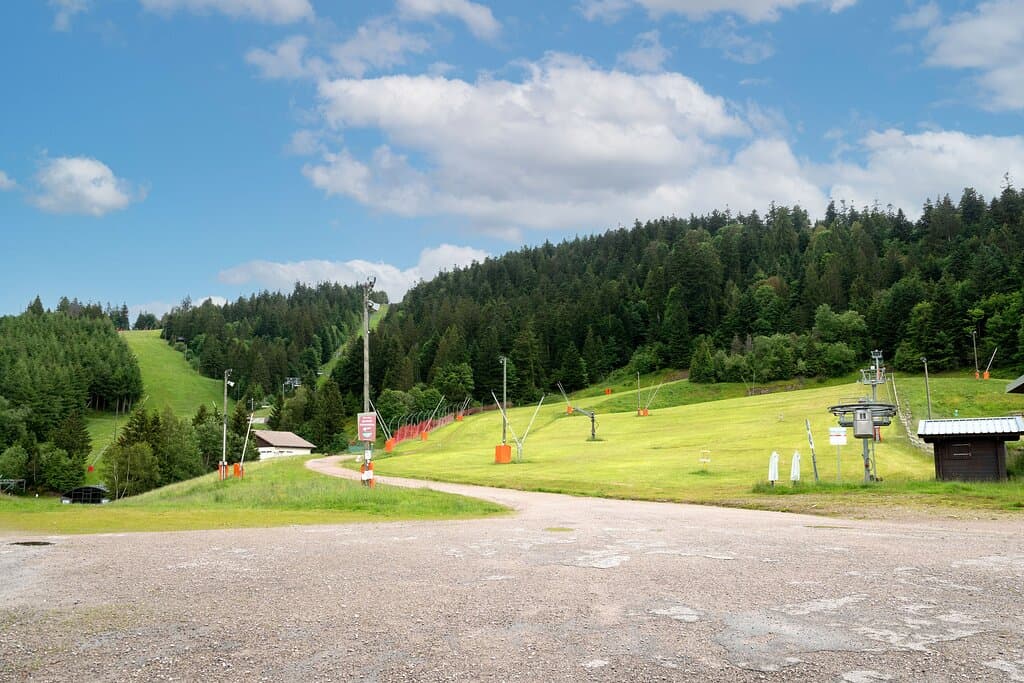 Station de ski de Gérardmer