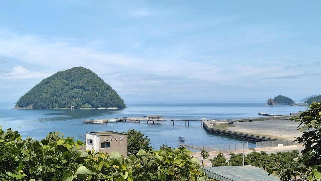 Sunset Beach Asamushi