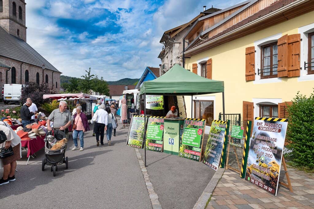 Local Gastronomy