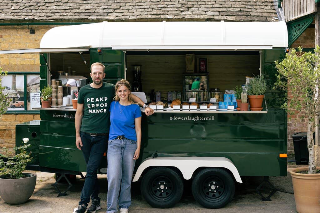 Complimentary Appetizers