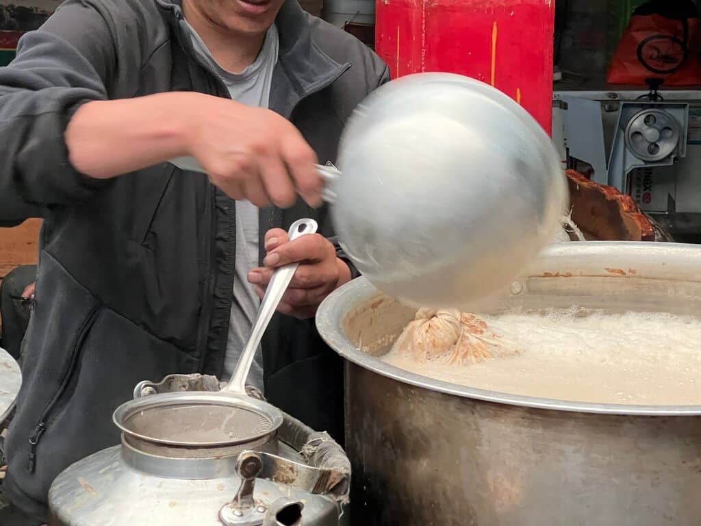 The Sacred Assembly Hall