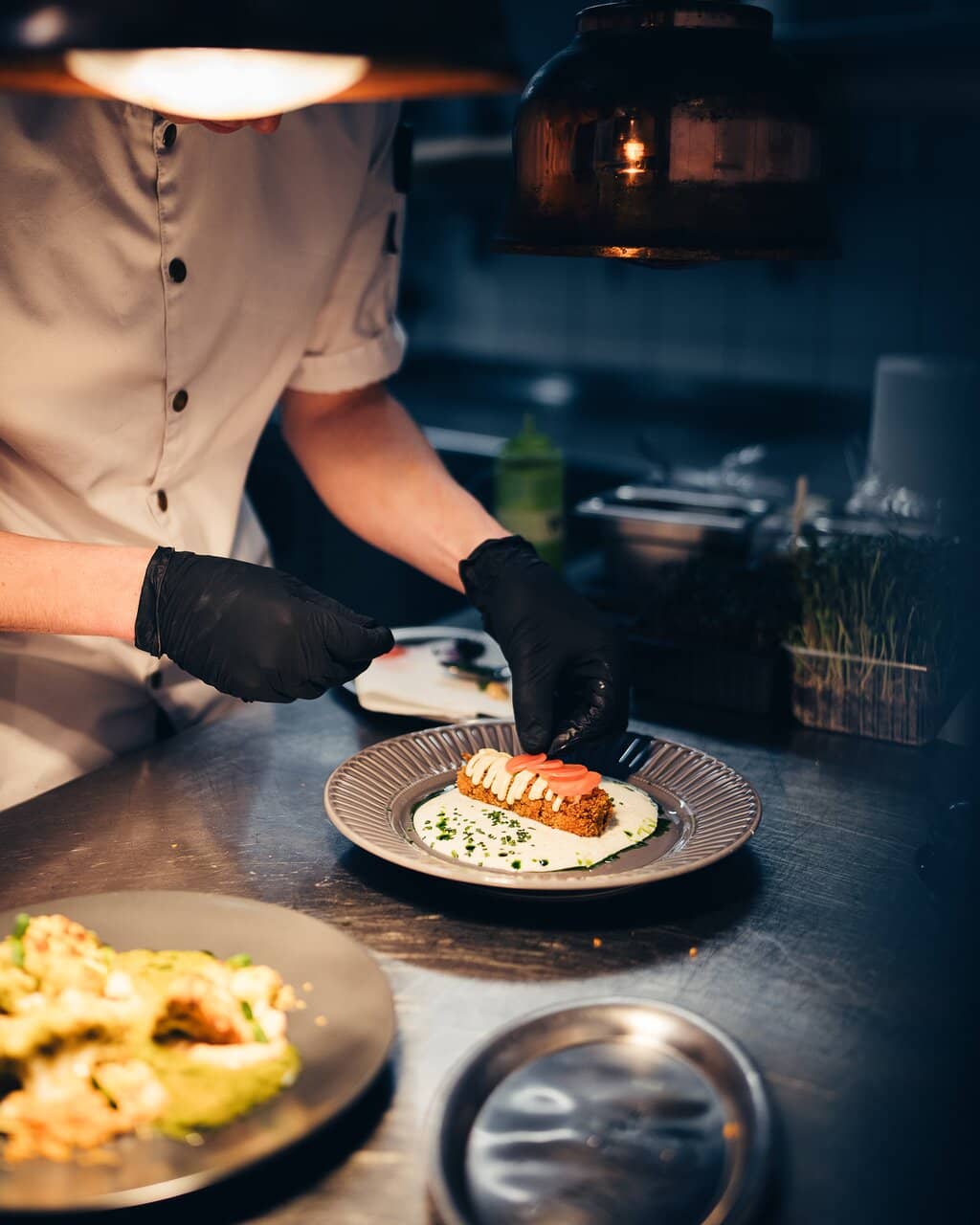 Unique Pop-Up Boutique