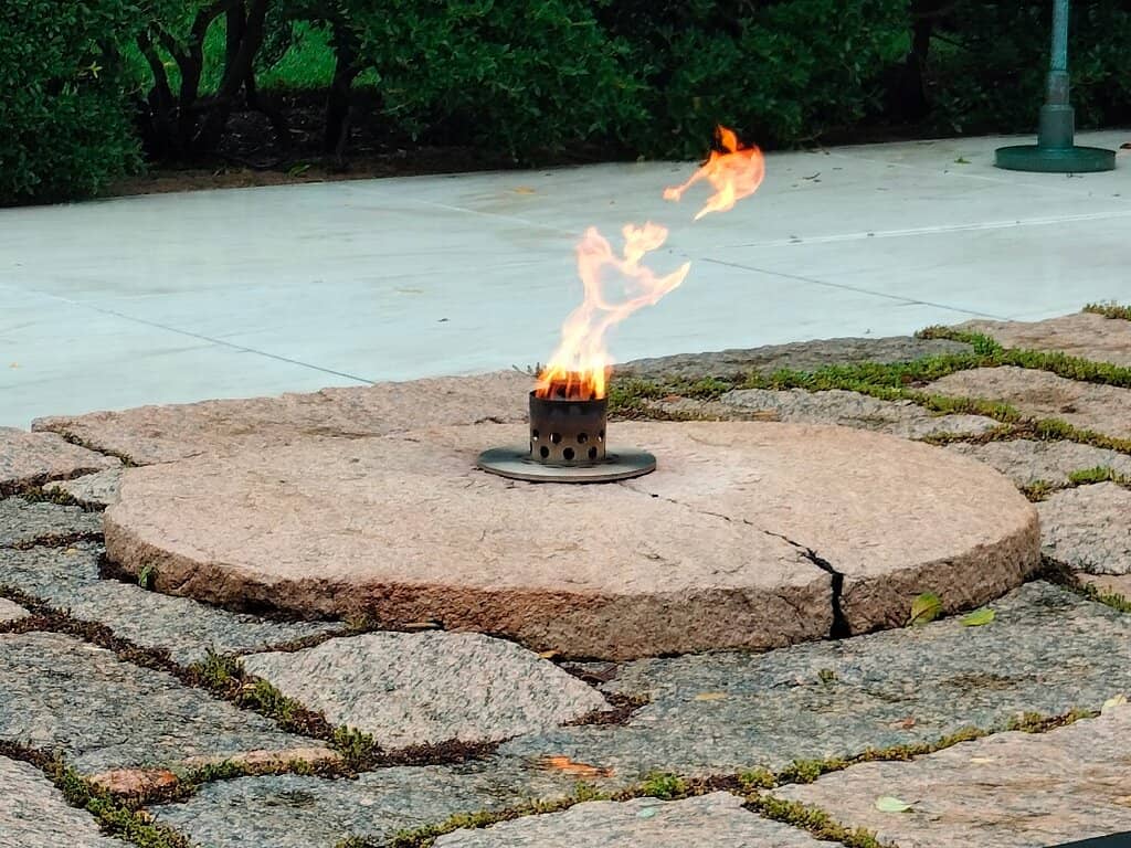 Russian Orthodox Cemetery