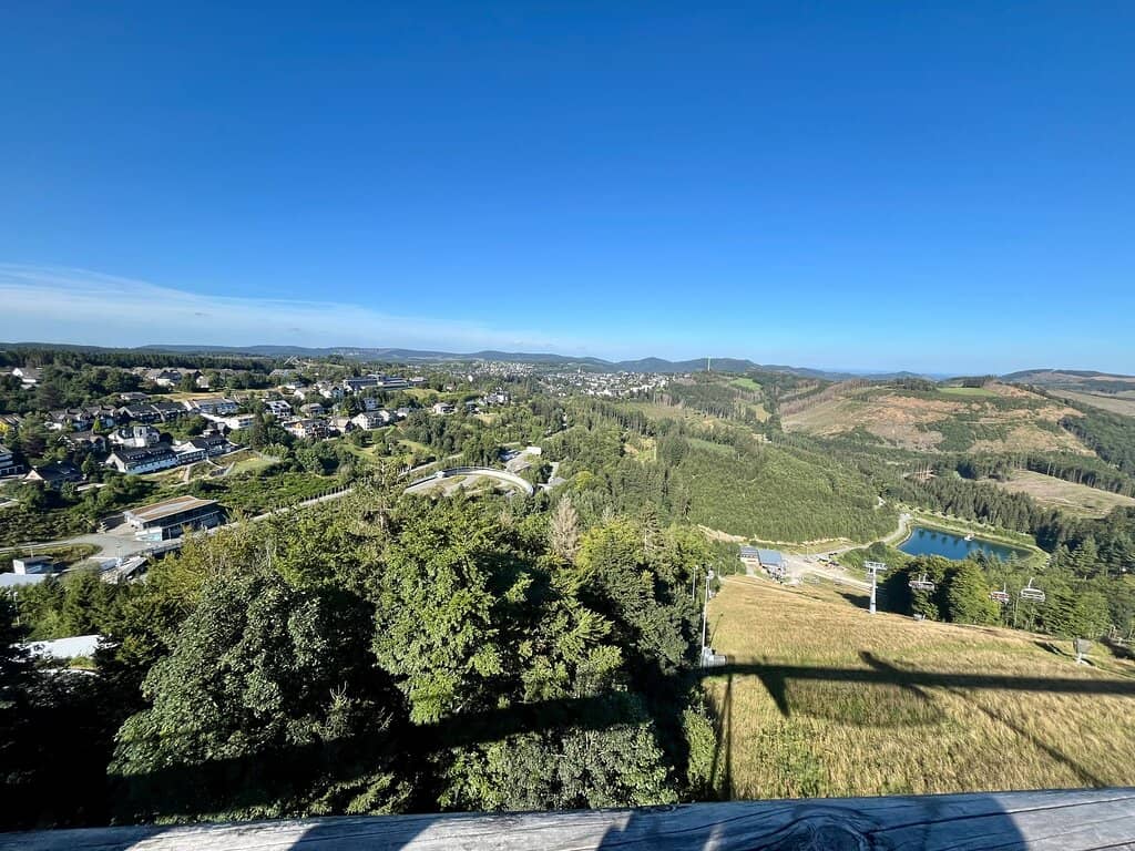 Vertical photo