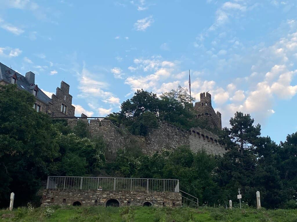 Castle Park & Playground