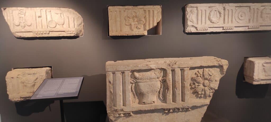 Civic Museum Santa Maria delle Monache