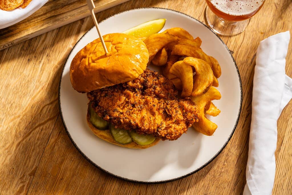 Picturesque Riverside Setting