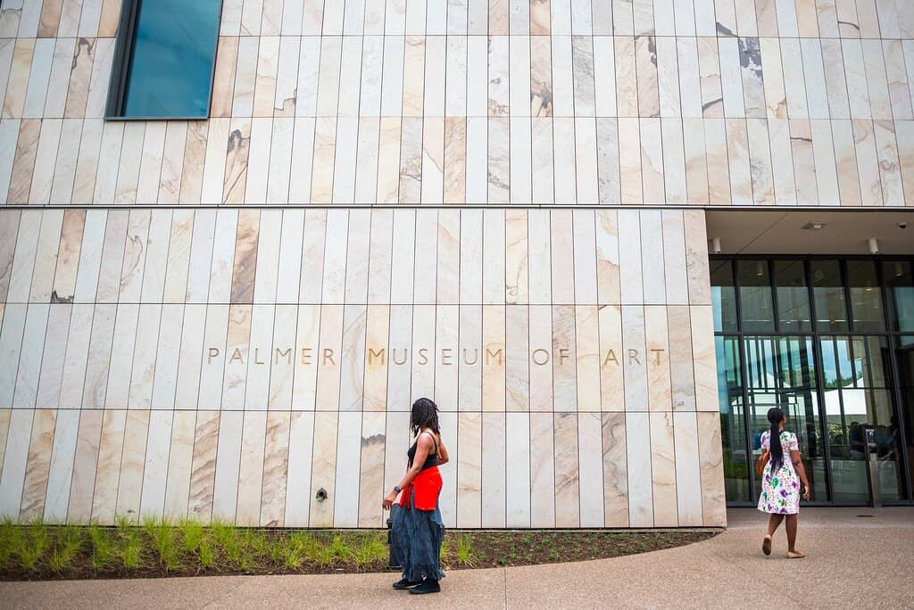 Re/Collecting the Andes Exhibit