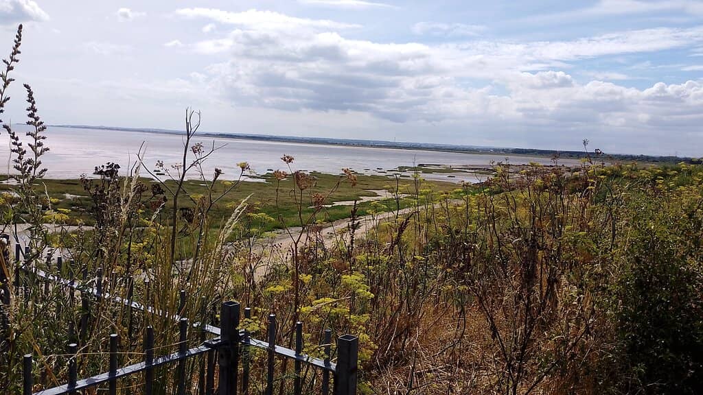 Coastal Footpath Walks
