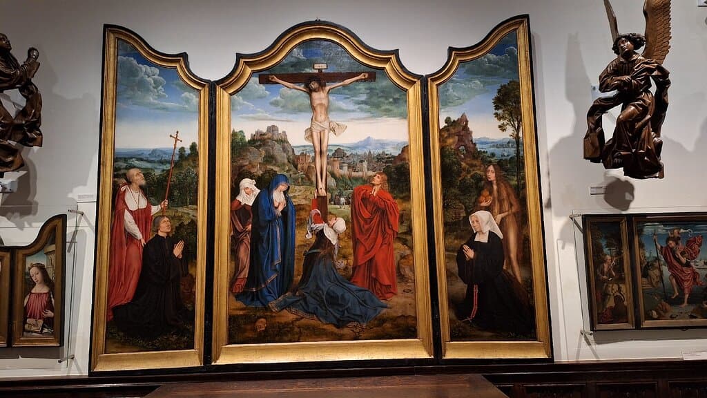 Museum Mayer van den Bergh