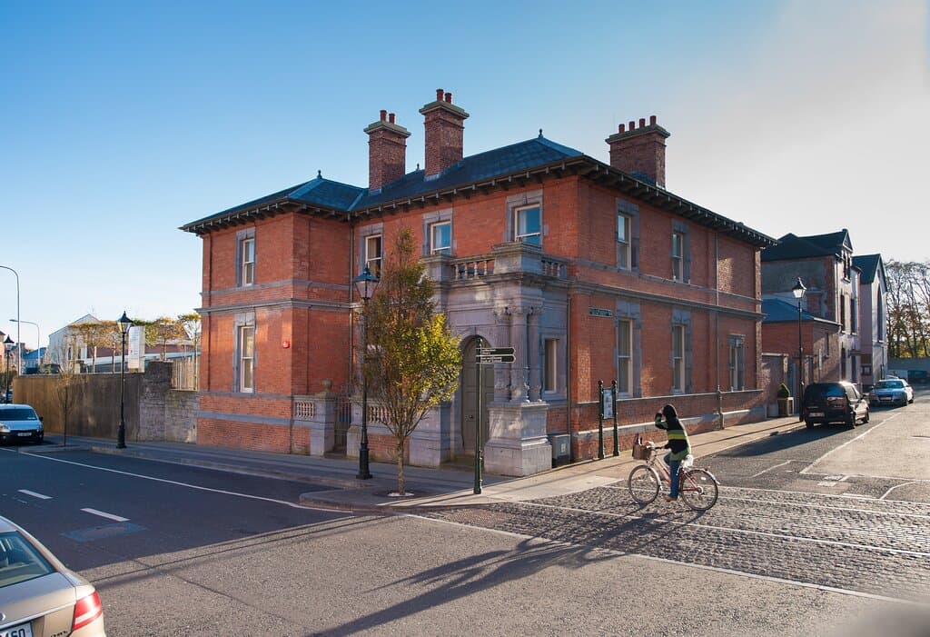 Jackie Clarke Collection