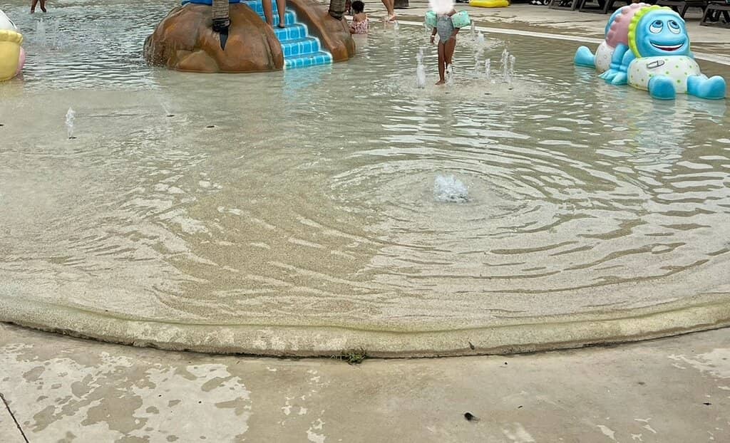 Lazy River