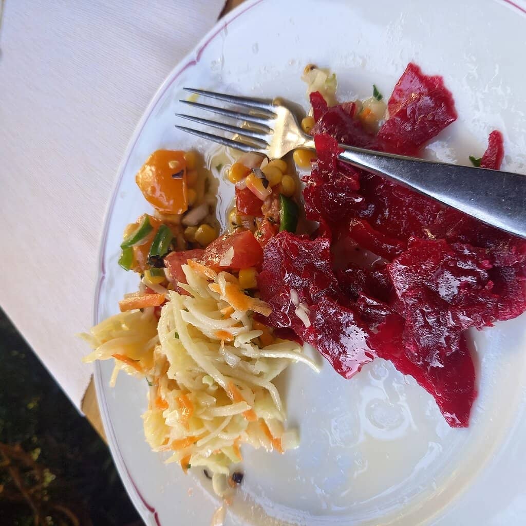 Monastery Tour with the Sisters