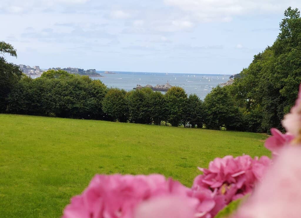 Château de la Briantais