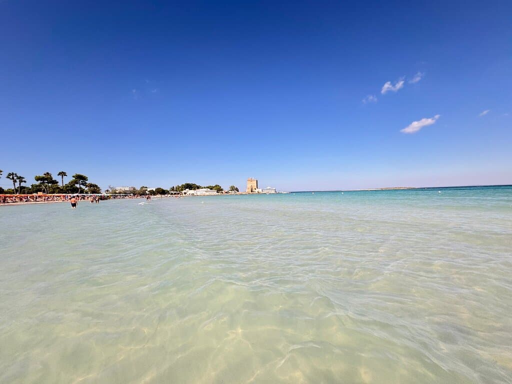 🏝️ dai 1000 colori