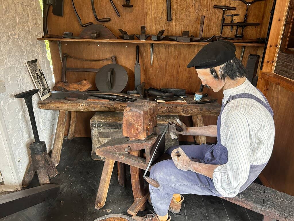 Lauren House Dolls House