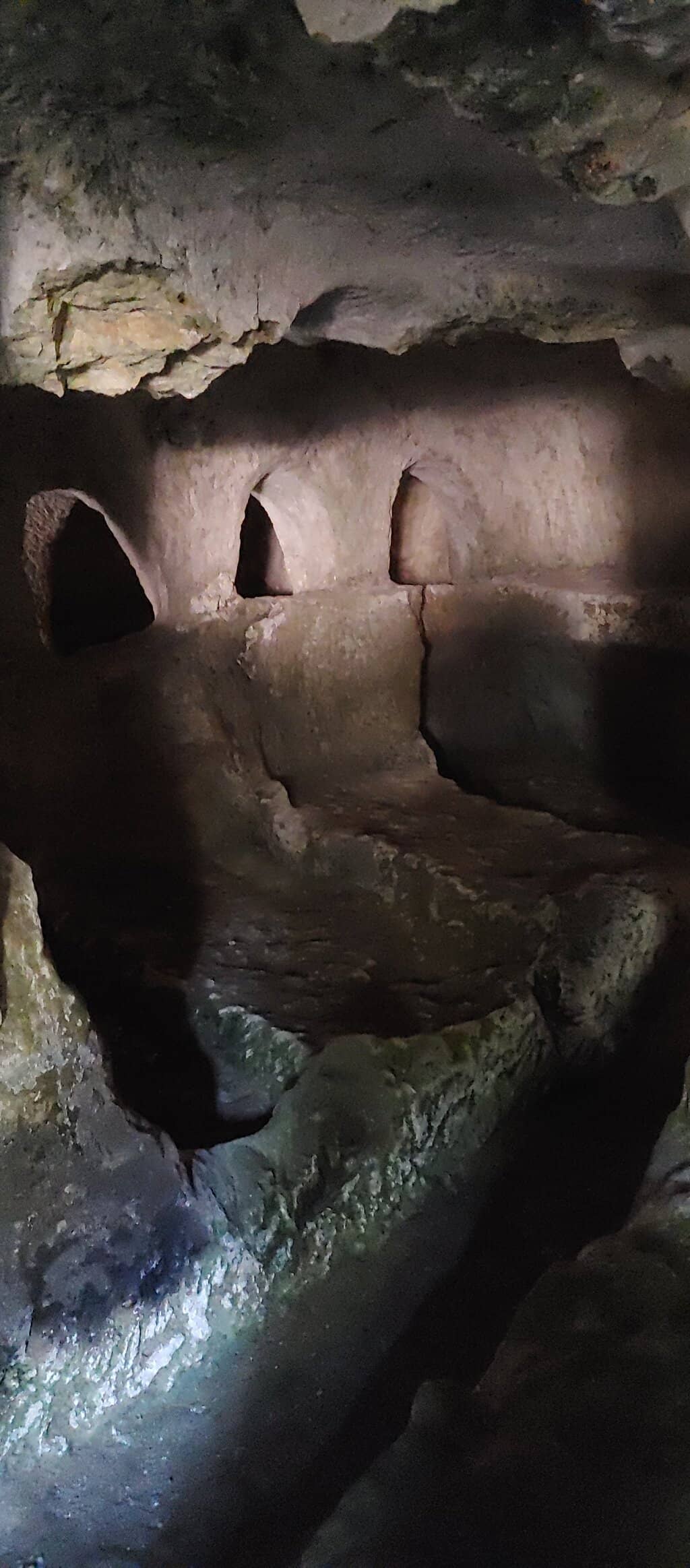 Intriguing Ruins