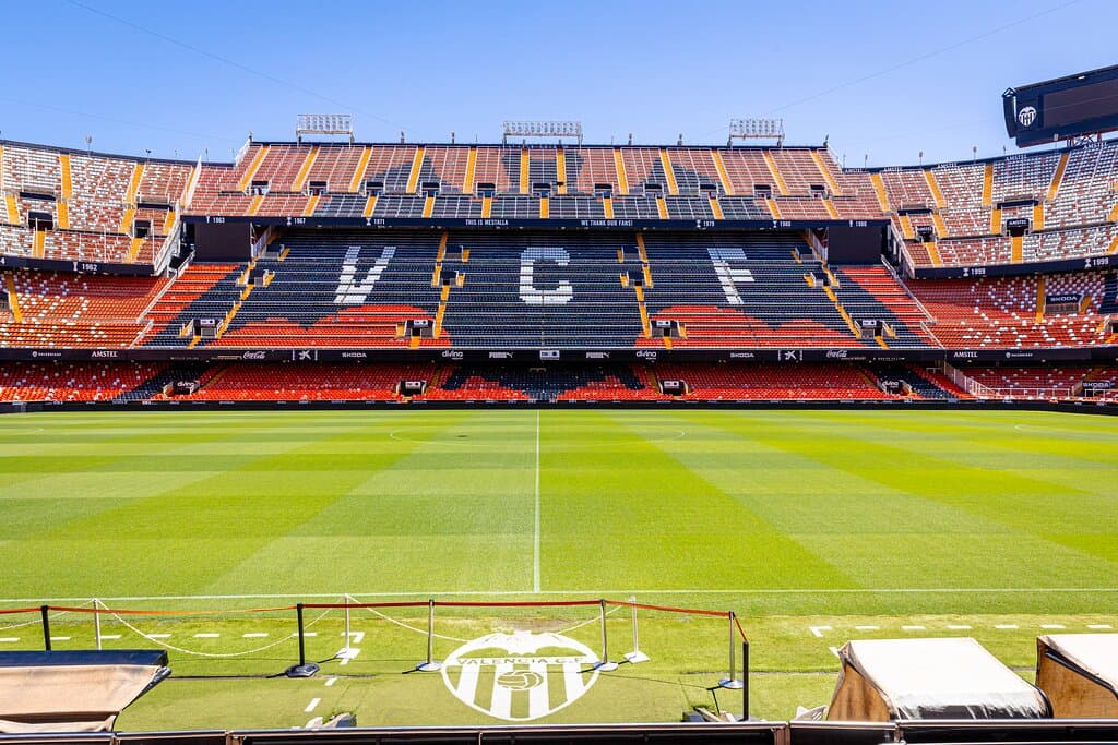 VCF.